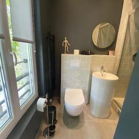 Saint Jacques Sciences باريس